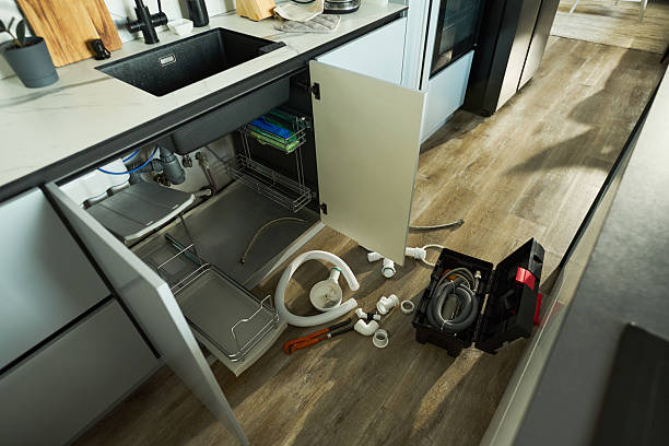 Reliable Drain Cleaning contractor in Whiteville, TN by Street Wise - Plumbing